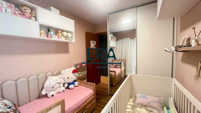 Apartamento, Luxemburgo, 3 Quartos, 4 Vagas, 2 Suítes