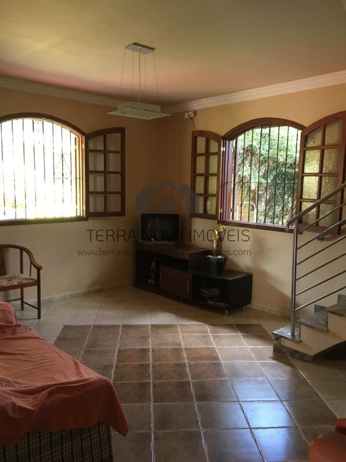 Casa, Lagoa Mansões, 5 Quartos