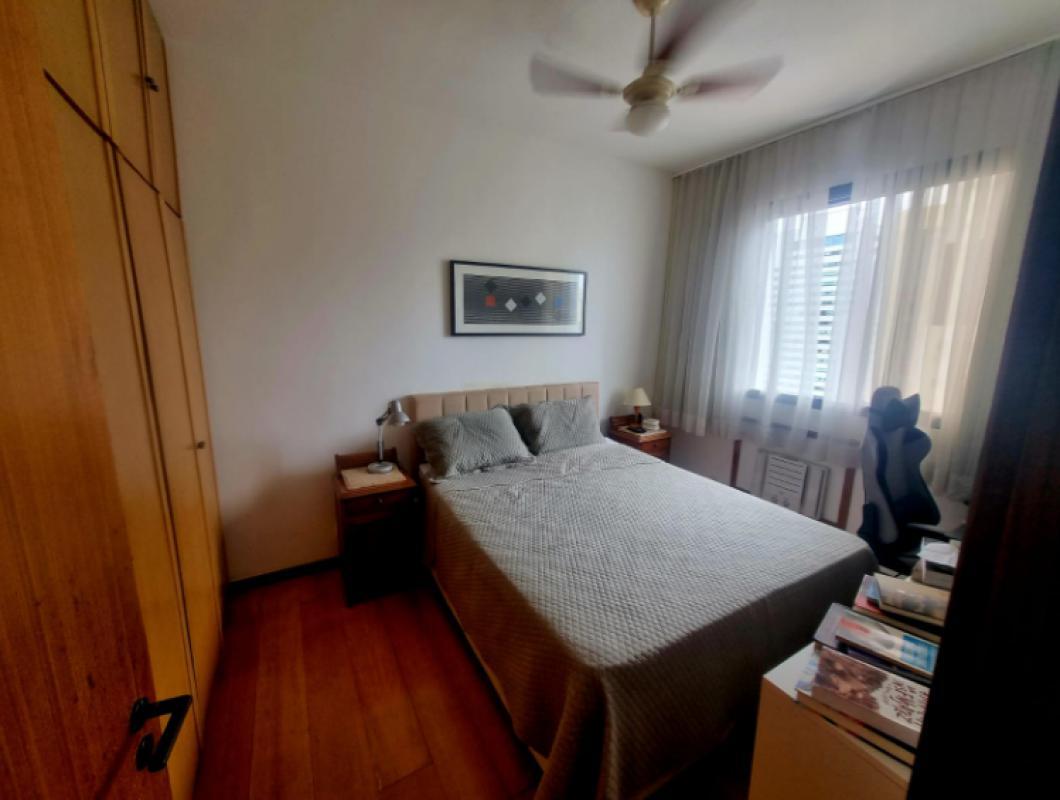 Apartamento, Savassi, 1 Quarto, 1 Vaga