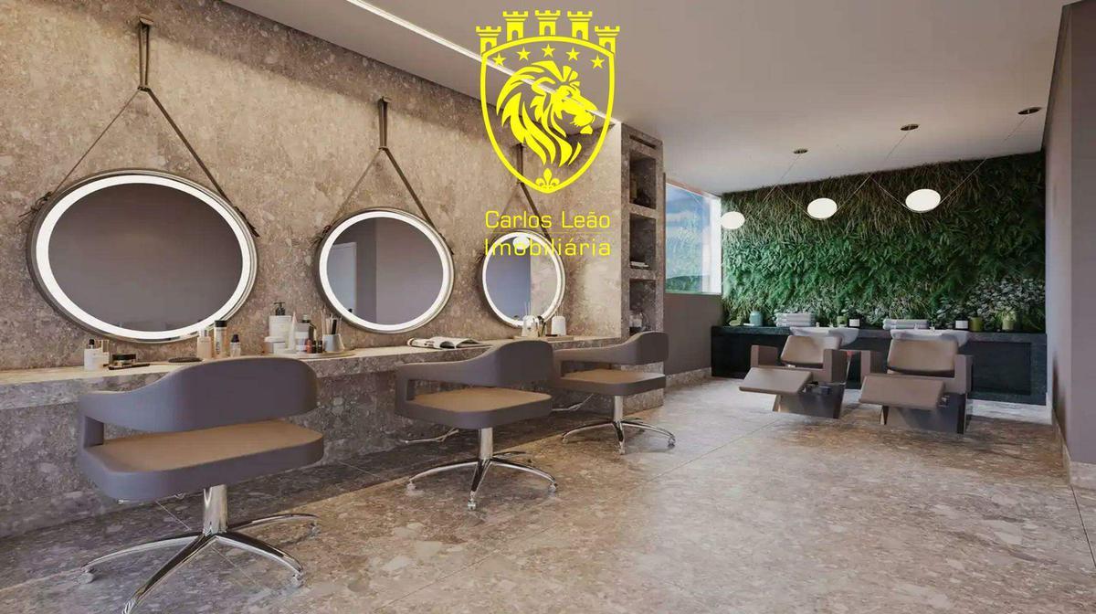 Apartamento, Vale do Sereno, 4 Quartos, 4 Vagas, 3 Suítes