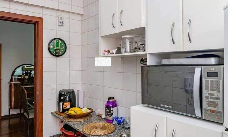 Apartamento, São Pedro, 3 Quartos, 2 Vagas, 1 Suíte
