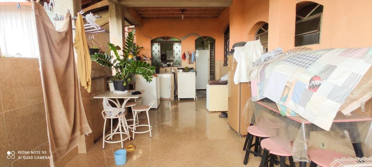 Casa, Céu Azul, 3 Quartos, 3 Vagas, 1 Suíte