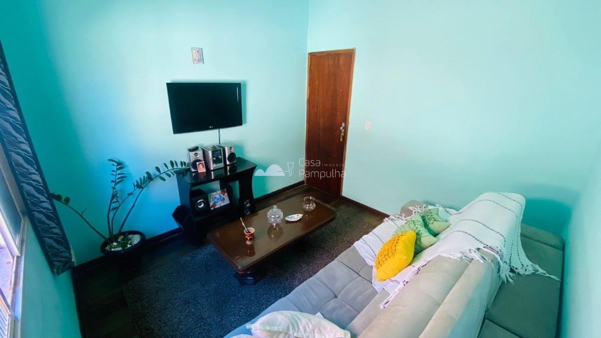 Casa, Santa Mônica, 4 Quartos, 2 Vagas, 1 Suíte