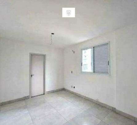 Apartamento, Sion, 3 Quartos, 0 Vaga, 1 Suíte