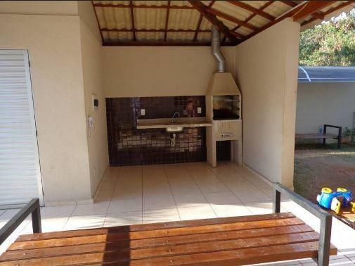 Apartamento, Mantiqueira, 2 Quartos, 1 Vaga