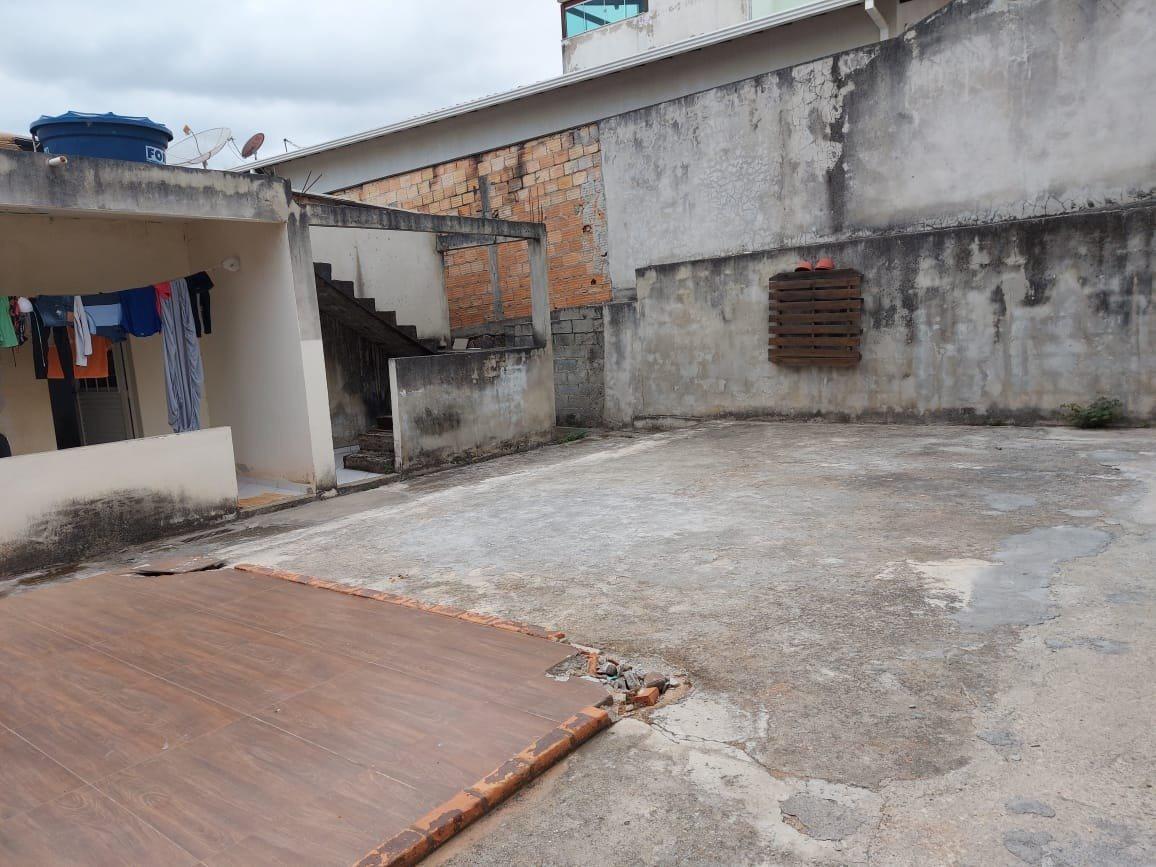 Casa, Residencial Taquaril, 3 Quartos, 3 Vagas, 1 Suíte