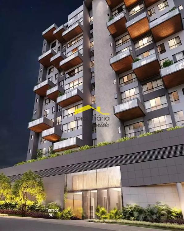 Apartamento, Santa Lúcia, 4 Quartos, 3 Vagas, 1 Suíte
