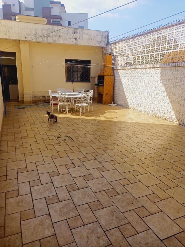 Casa, Padre Eustáquio, 4 Quartos, 4 Vagas, 1 Suíte