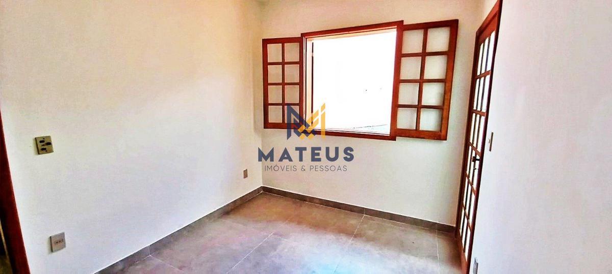 Casa, Caiçaras, 4 Quartos, 5 Vagas, 1 Suíte