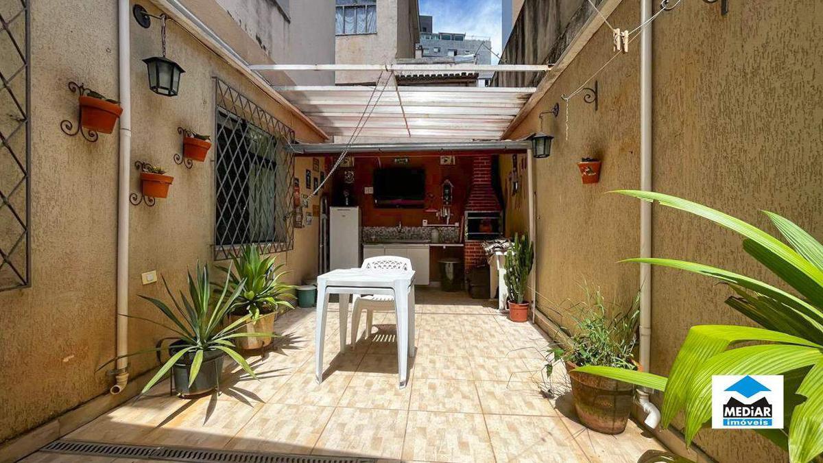 Apartamento, Cruzeiro, 4 Quartos, 2 Vagas, 1 Suíte