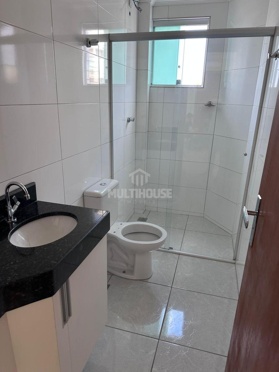 Apartamento, Rio Branco, 2 Quartos, 1 Vaga
