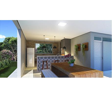 Apartamento, Ouro Preto, 3 Quartos, 2 Vagas, 1 Suíte