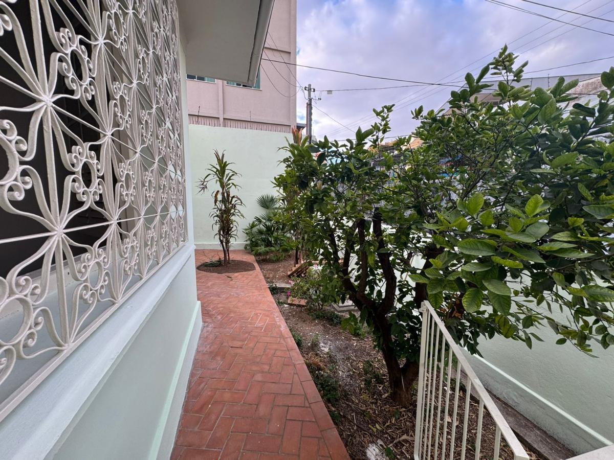 Casa, Colégio Batista, 5 Quartos, 1 Vaga, 1 Suíte