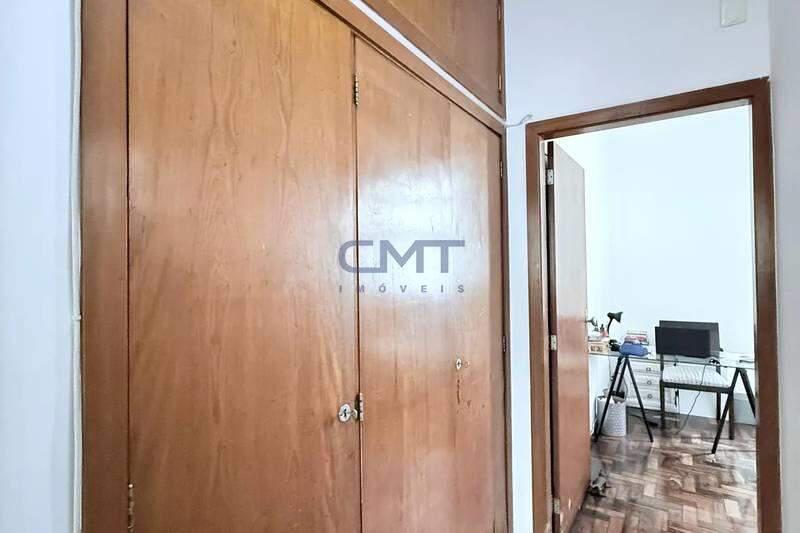 Apartamento, Santo Agostinho, 3 Quartos, 1 Vaga, 1 Suíte
