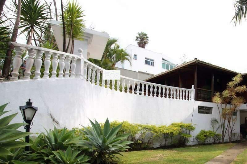 Casa, Vila da Serra, 3 Quartos, 2 Vagas, 1 Suíte