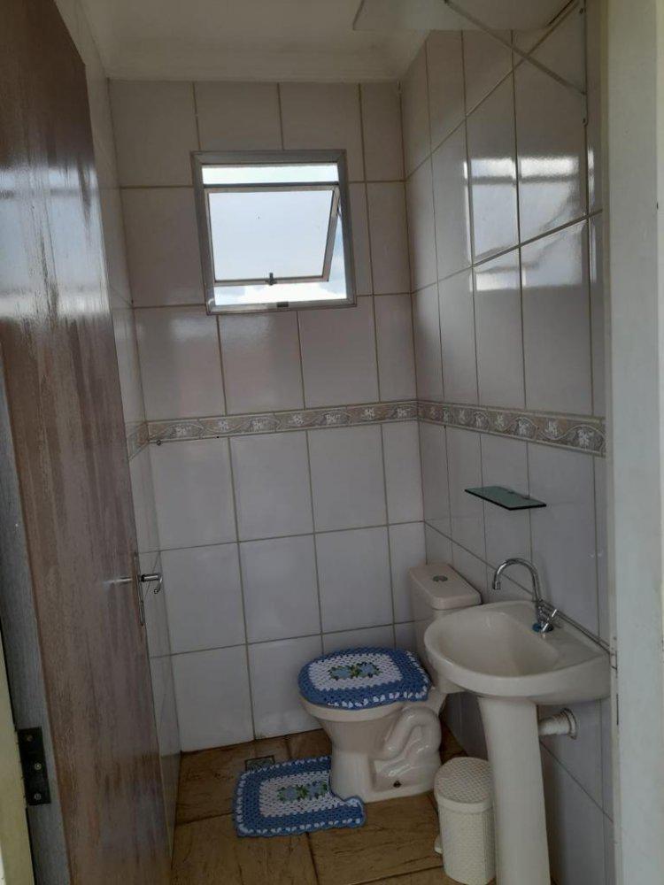 Cobertura, Serra Azul, 3 Quartos, 1 Vaga