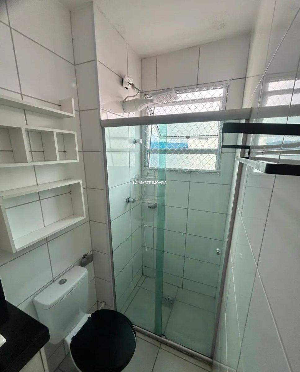 Apartamento, Chácara Cotia, 2 Quartos, 1 Vaga