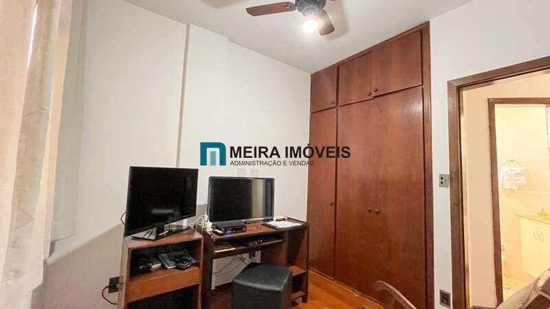 Cobertura, Buritis, 4 Quartos, 2 Vagas, 2 Suítes