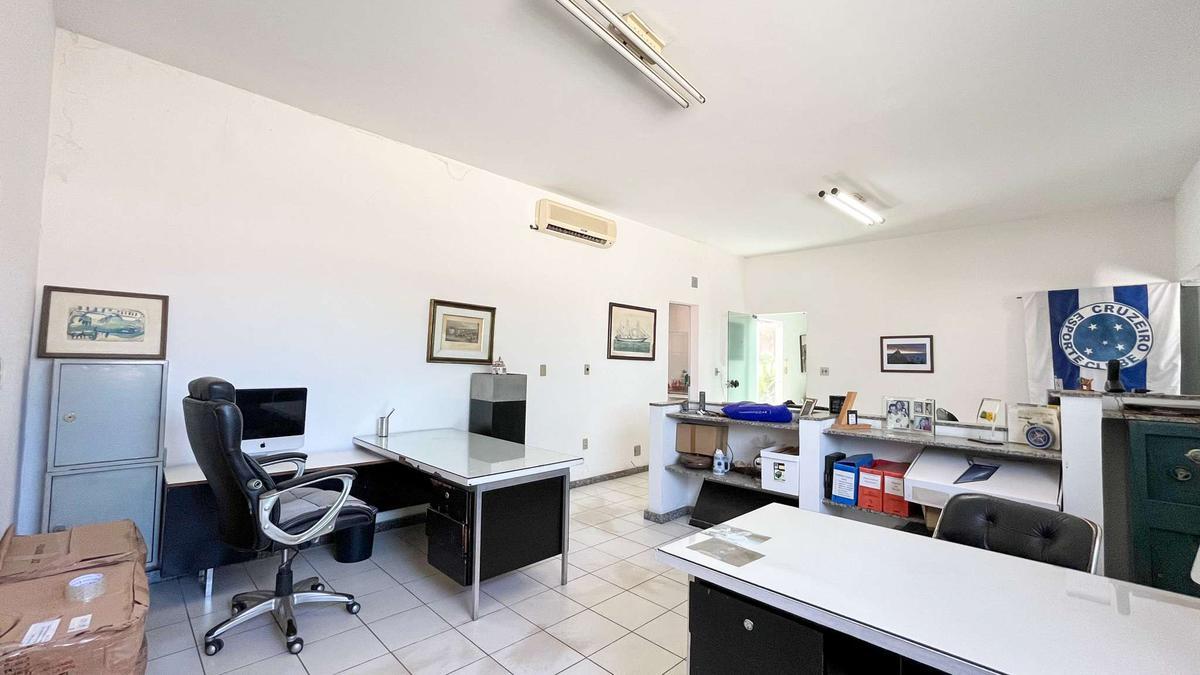 Casa, São Luiz (pampulha), 4 Quartos, 6 Vagas, 4 Suítes