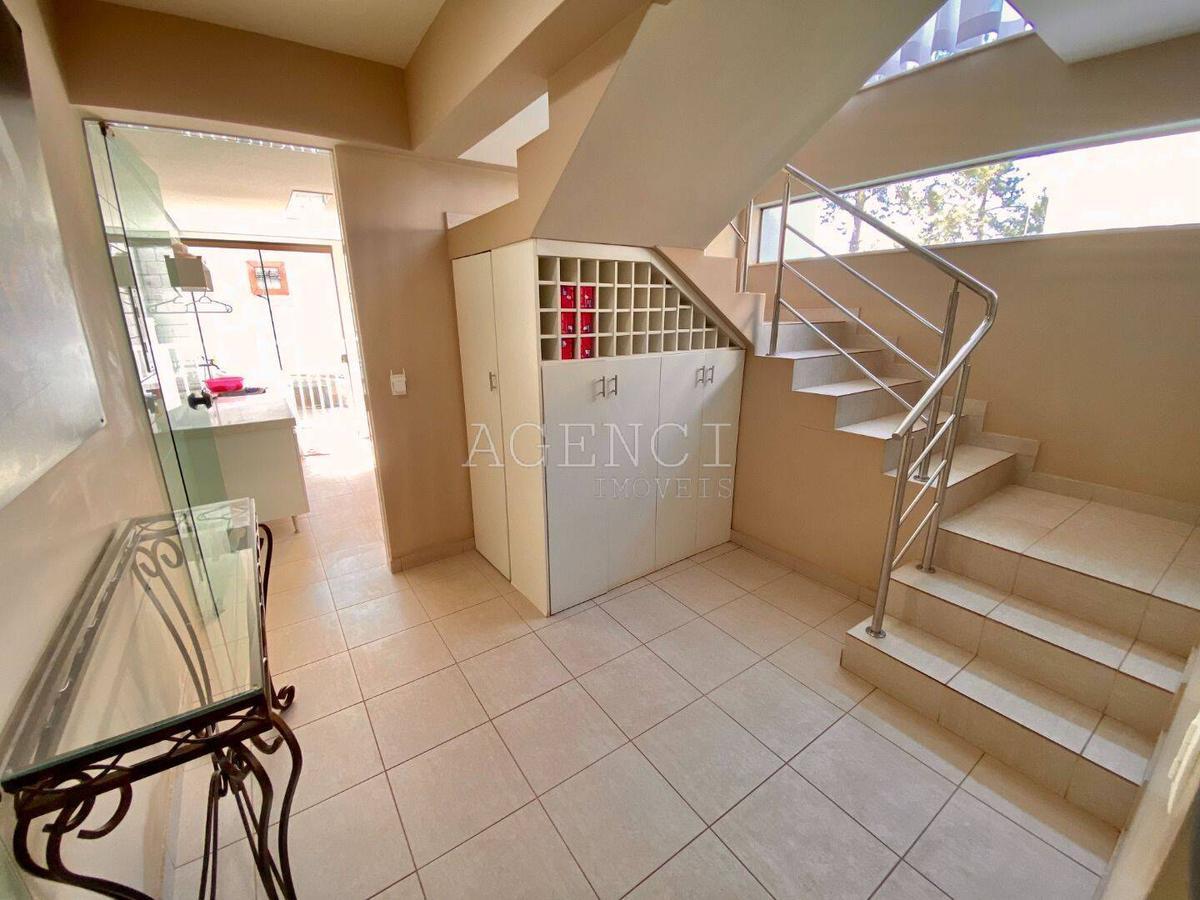 Casa, Alphaville - Lagoa dos Ingleses, 4 Quartos, 0 Vaga, 3 Suítes
