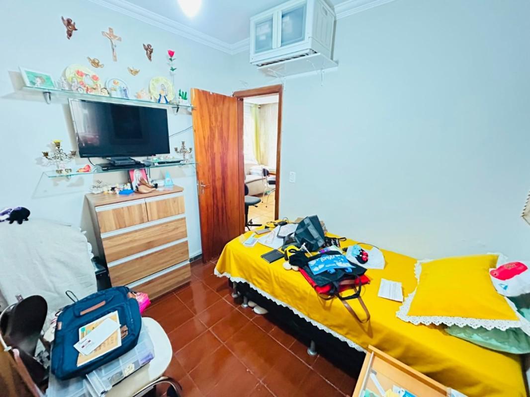 Casa, Copacabana, 2 Quartos, 0 Vaga