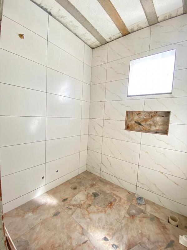 Casa, Masterville, 3 Quartos, 2 Vagas, 1 Suíte
