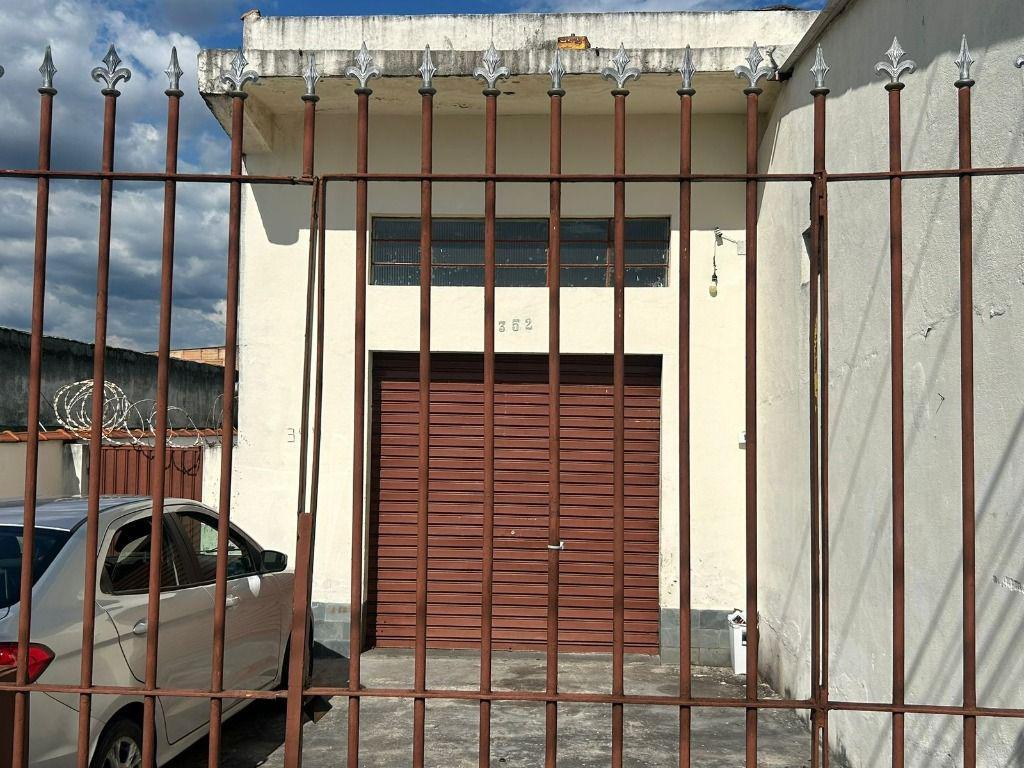Casa, São Marcos, 2 Quartos, 3 Vagas
