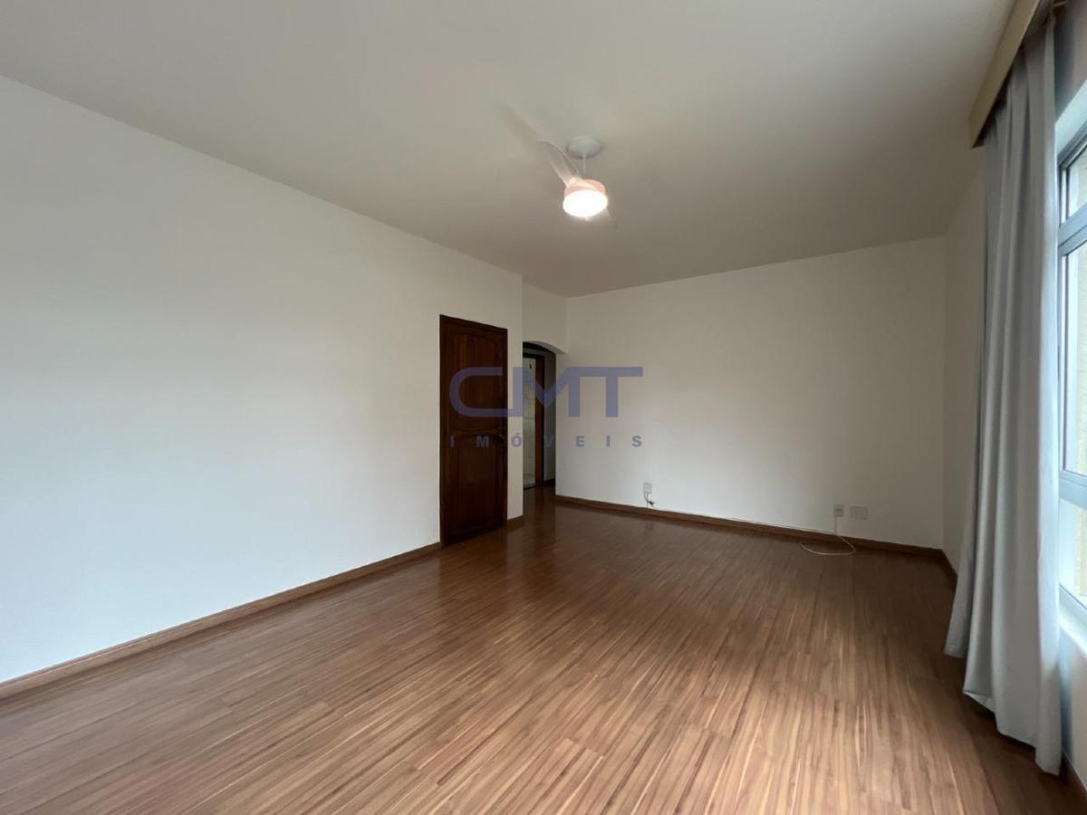 Apartamento, Savassi, 3 Quartos, 1 Vaga, 1 Suíte