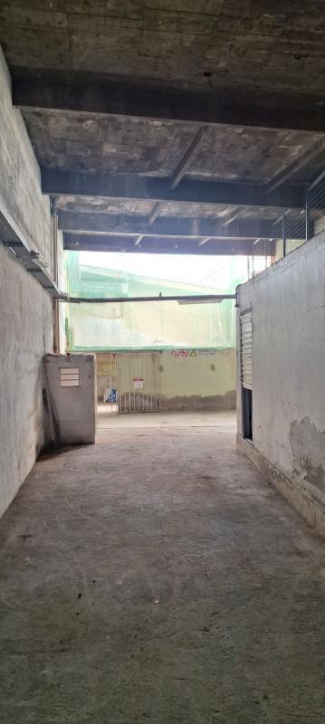 Galpão, Floresta, 0 Quarto, 6 Vagas