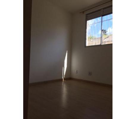 Apartamento, Cabral, 2 Quartos, 1 Vaga
