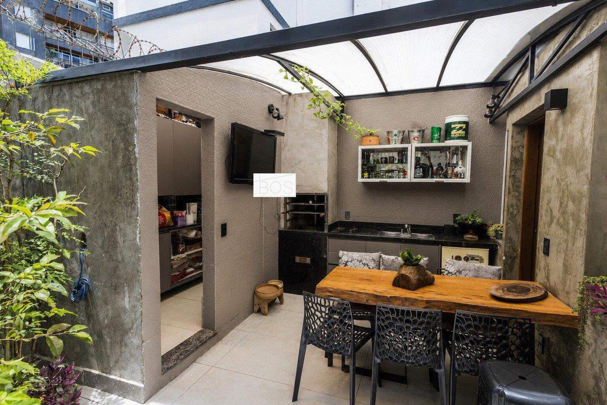 Apartamento, São Pedro, 3 Quartos, 1 Vaga, 1 Suíte