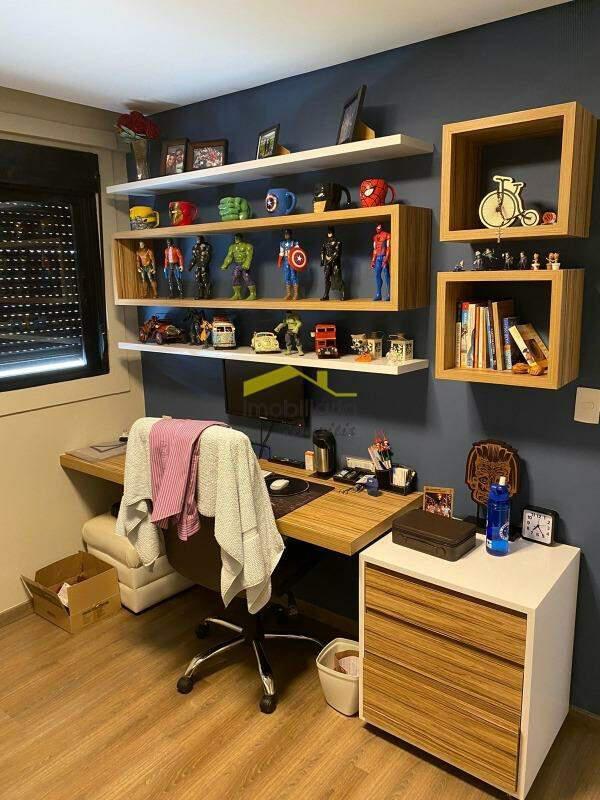 Apartamento, Buritis, 3 Quartos, 2 Vagas, 1 Suíte