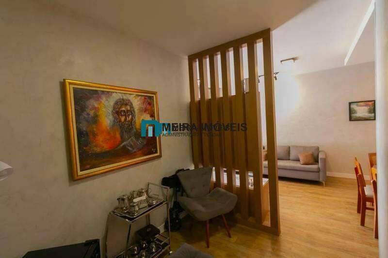 Apartamento, Belvedere, 3 Quartos, 2 Vagas, 2 Suítes