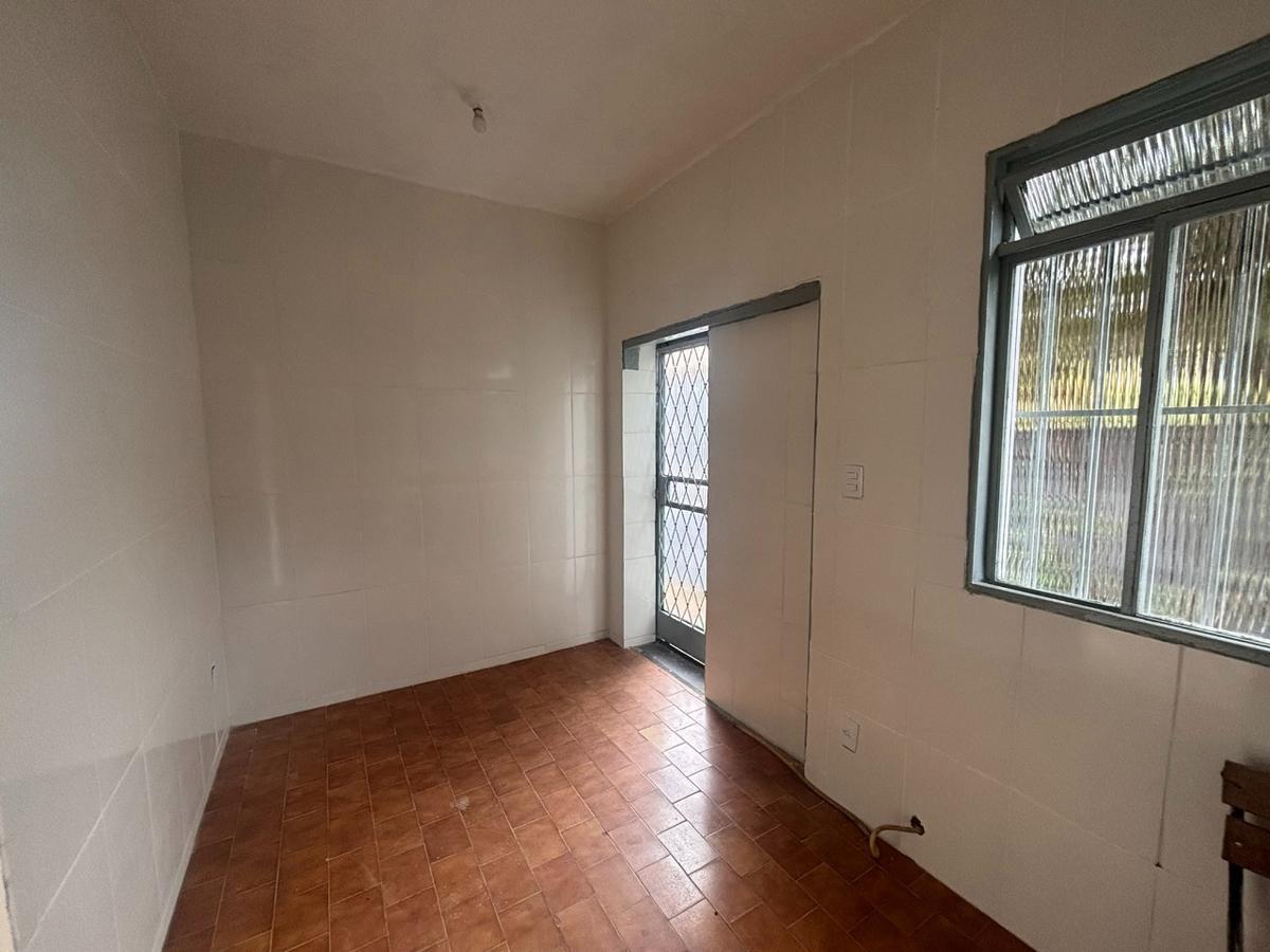 Casa, Planalto, 2 Quartos, 1 Vaga, 2 Suítes