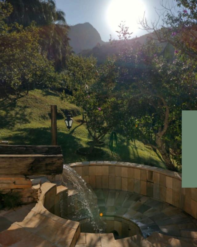 Fazenda, Centro, 15 Quartos, 10 Vagas, 6 Suítes