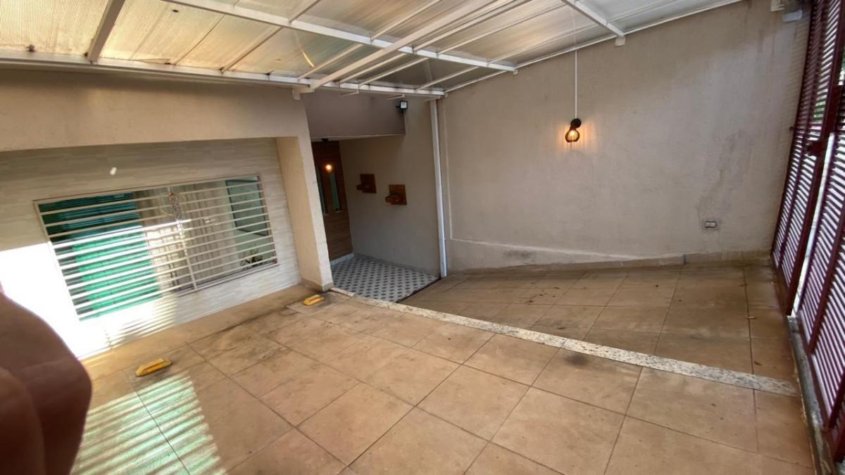 Casa, Santa Amélia, 4 Quartos, 2 Vagas, 1 Suíte