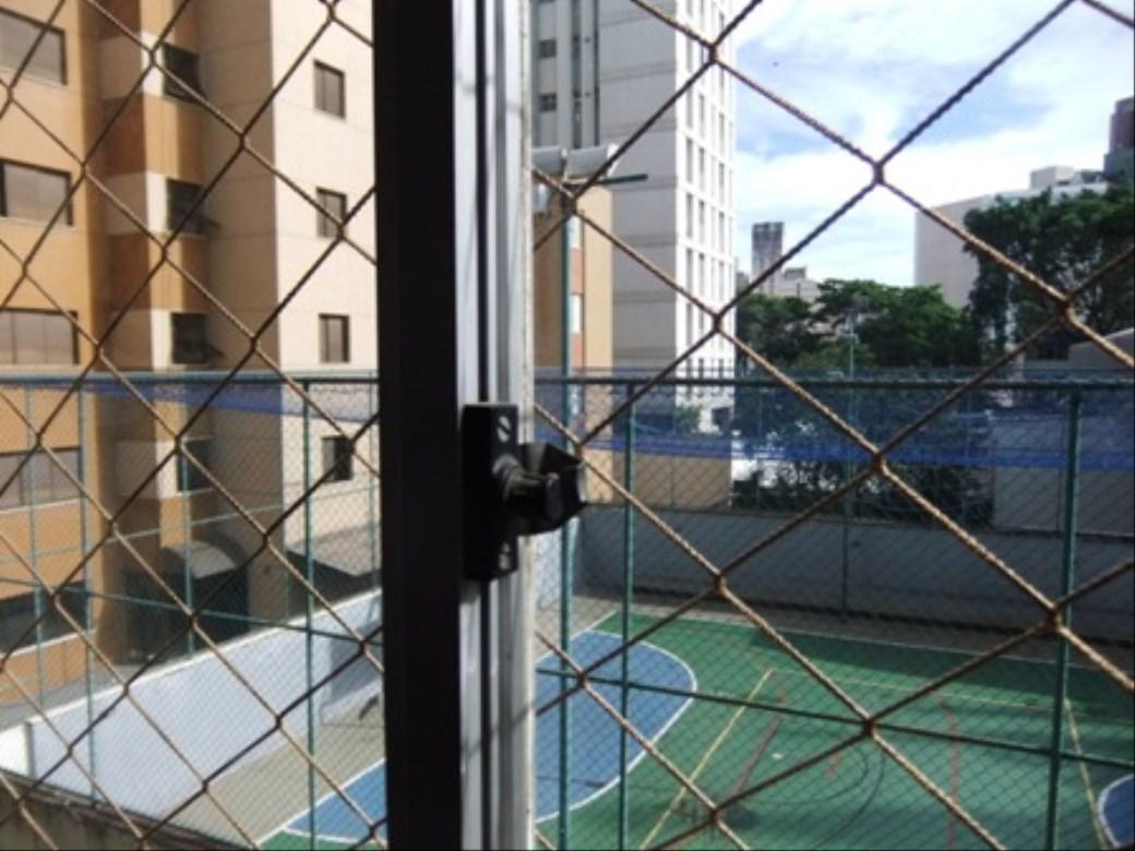 Apartamento, Lourdes, 3 Quartos, 1 Vaga, 1 Suíte