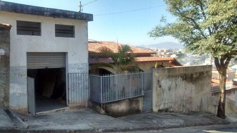 Casa, Ribeiro de Abreu, 3 Quartos, 2 Vagas, 1 Suíte