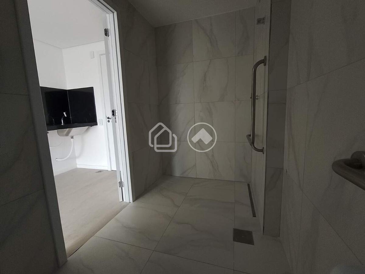 Apartamento, Buritis, 1 Quarto, 1 Vaga