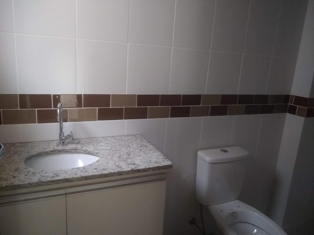 Apartamento, Fernão Dias, 2 Quartos, 1 Vaga, 1 Suíte