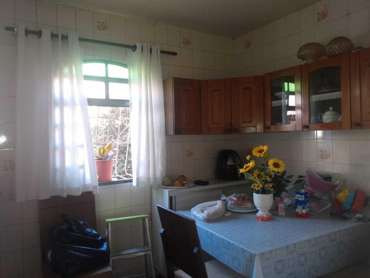 Apartamento, Glória, 3 Quartos, 0 Vaga