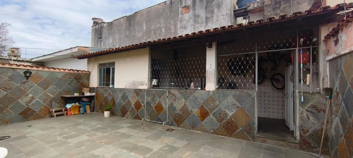 Casa, Renascença, 3 Quartos, 3 Vagas, 1 Suíte