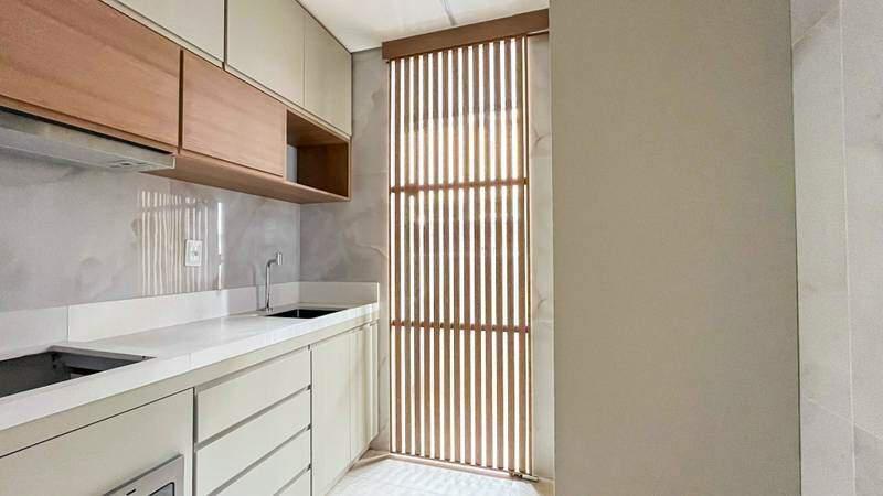 Apartamento, Santa Mônica, 3 Quartos, 1 Vaga