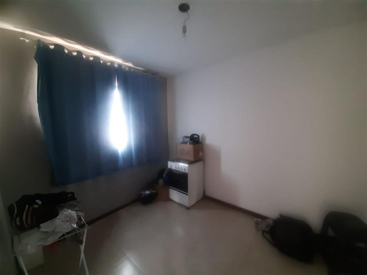 Apartamento, Parque Maracanã, 2 Quartos, 1 Vaga