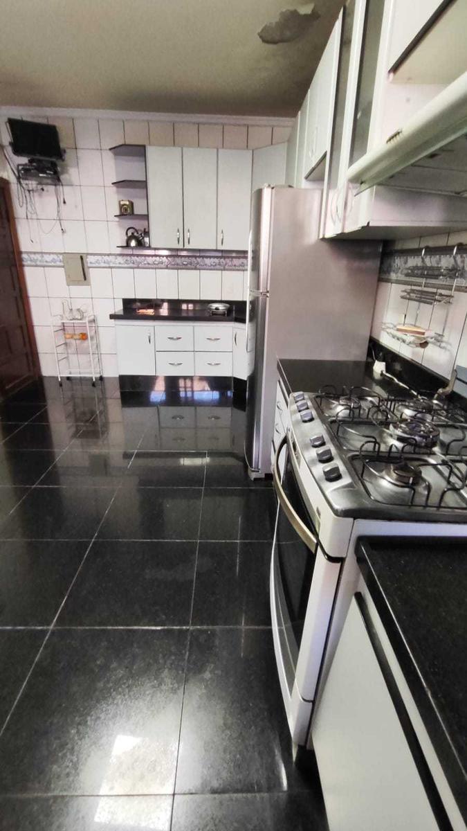 Casa, Santa Terezinha, 3 Quartos, 0 Vaga, 1 Suíte