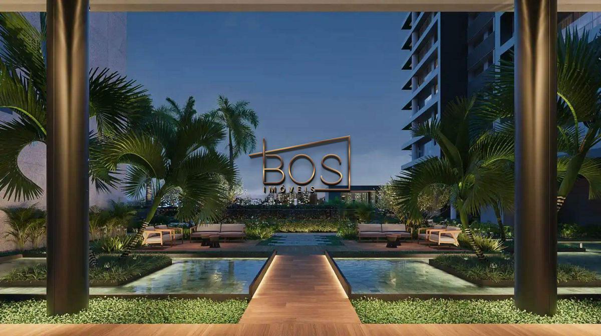 Apartamento, Jardim das Mangabeiras, 4 Quartos, 4 Vagas, 4 Suítes