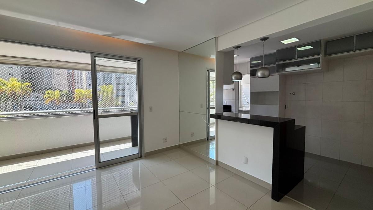 Apartamento, Vila da Serra, 3 Quartos, 2 Vagas, 1 Suíte