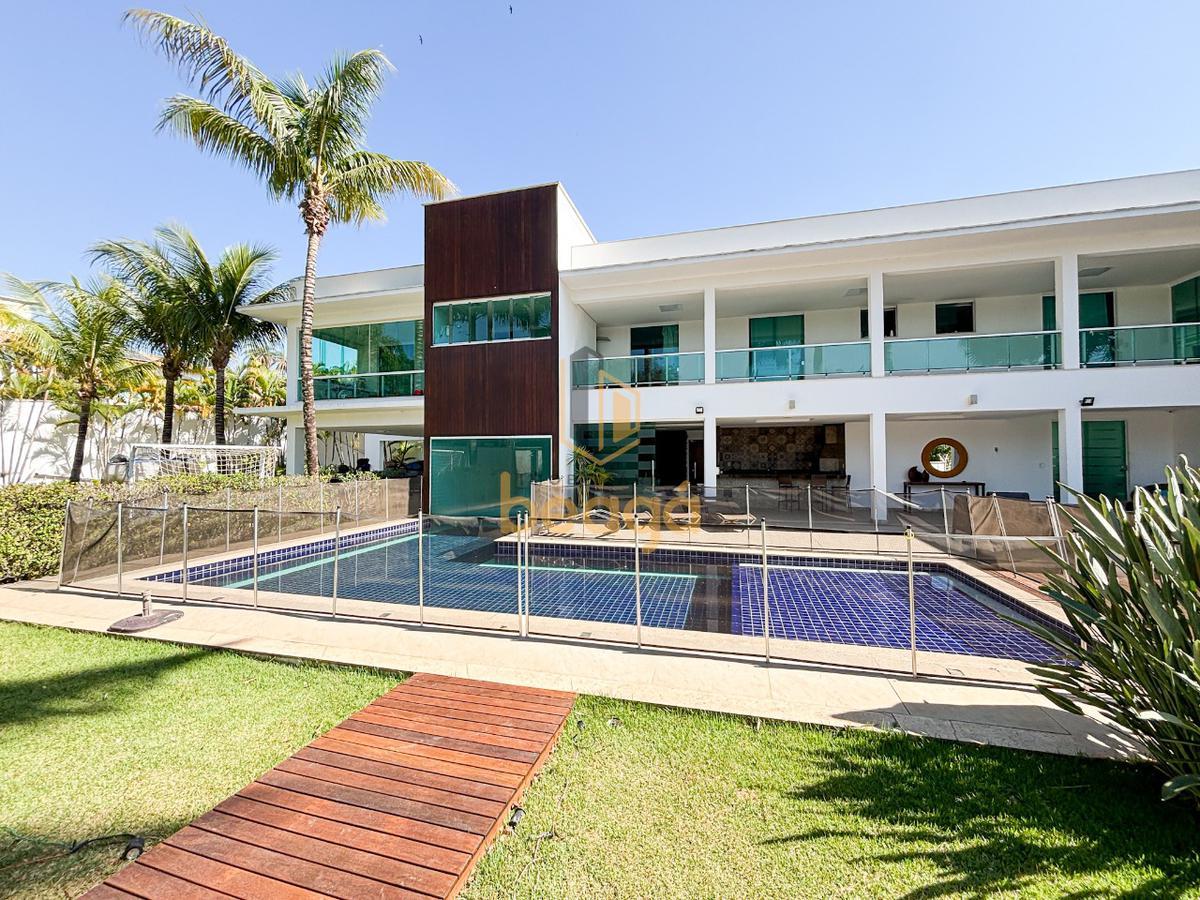 Casa, Bandeirantes (pampulha), 4 Quartos, 4 Vagas, 4 Suítes