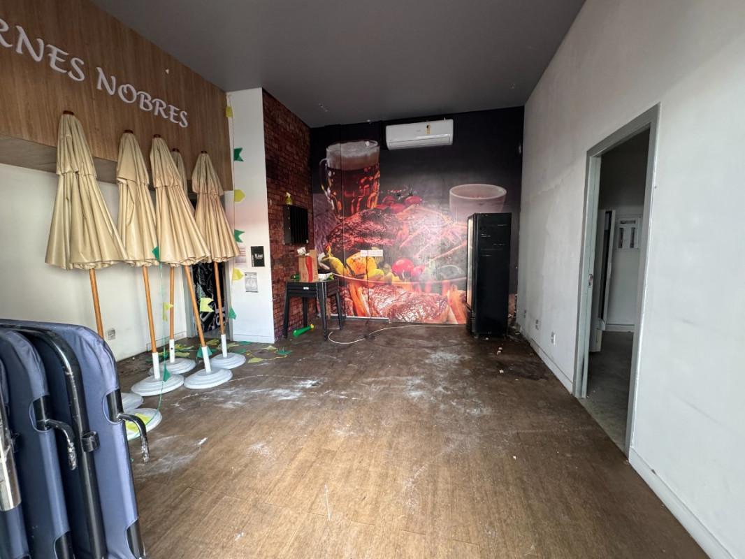 Andar, Fernão Dias, 1 Quarto, 0 Vaga