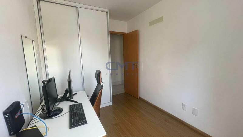 Apartamento, Lourdes, 2 Quartos, 2 Vagas, 1 Suíte